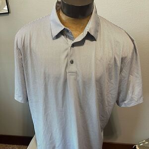 Callaway OptiDri Mens XXL Short Sleeve Polo